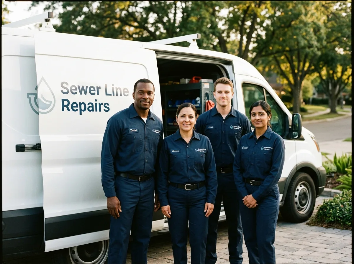 Emergency Plumber company in Gorham, ME